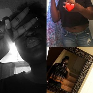 Meet your Posher, Mariah